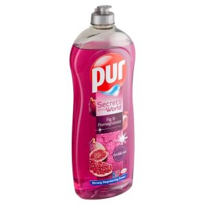 Pur Pomegranate & Fig na riad 750ml