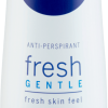 <div class="groupItem">
<div class="memo">
<p><span>Antiperspirant so sviežou vôňou. Po tie Nivea Fresh Gentle antiperspirant v spreji 150ml