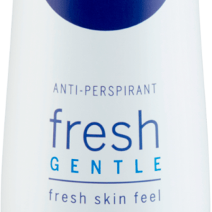 Nivea Fresh Gentle antiperspirant v spreji 150ml