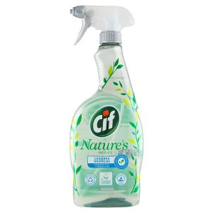 Cif Nature's Recipe Kúpelňa čistiaci sprej 750 ml