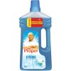 <p><strong>Mr. Proper Ocean čistiaci prostriedok na podlahy 1l</strong></p>
<p>Majstrovská čistota s účinnou formulou. Účinný proti tuku a špine Mr. Proper Ocean čistiaci prostriedok na podlahy 1l
