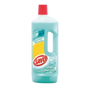 Savo Oceán na podlahy a povrchy 750ml