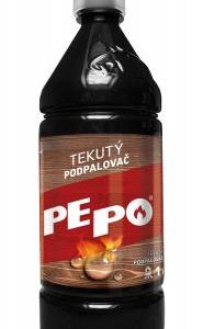 Gold Drop Pepo tekutý podpalovač 1l