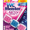 Glanz Meister WC Meister Exotické kvety záveska do WC 45g