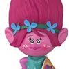 Disney Trolls Poppy 3D pena do kúpeľa pre deti 350ml