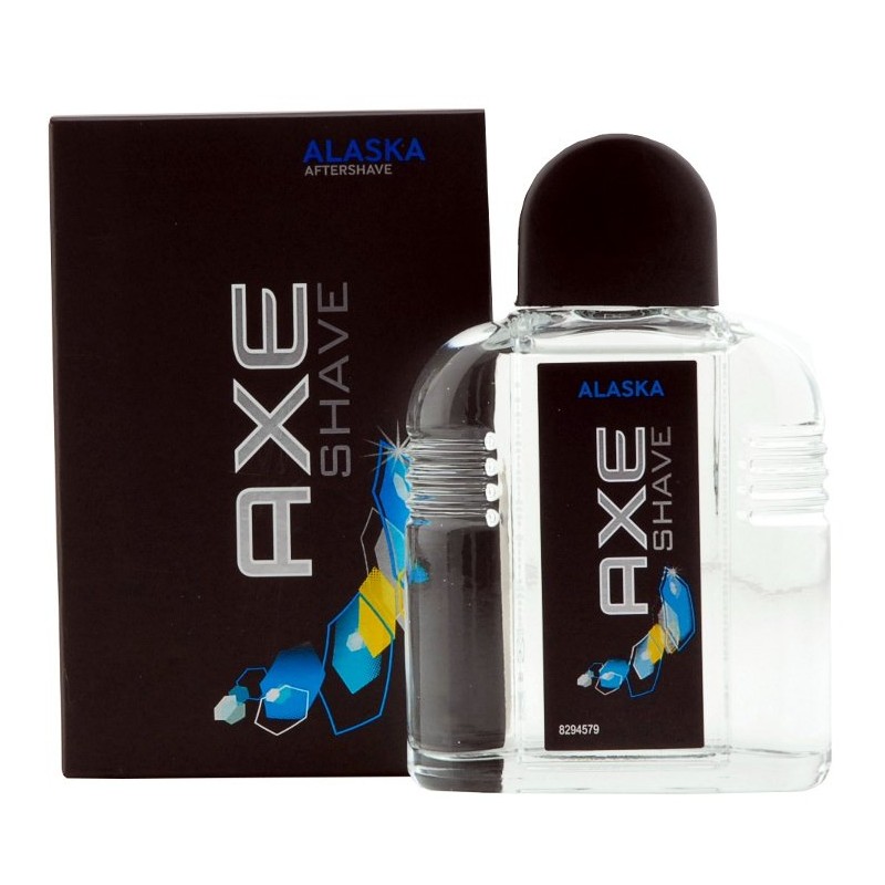 Axe Alaska voda po holení 100ml Axe Alaska voda po holení 100ml