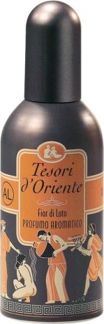 Tesori D' Oriente Tesori D´Oriente Lotus Flower parfemovaná voda 100ml Tesori D' Oriente Tesori D´Oriente Lotus Flower parfemovaná voda 100ml