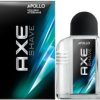 <h1>AXE Apollo voda po holení 100ml</h1> AXE Apollo voda po holení 100ml