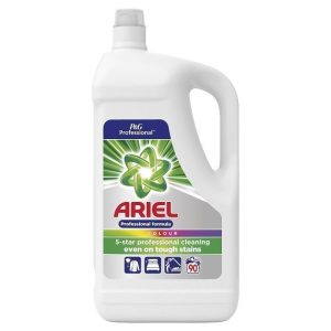 Ariel Professional Color gél na pranie 5l 100PD