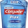 Colgate Plax Cool Mint ústna voda 500ml
