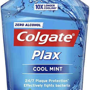 Colgate Plax Cool Mint ústna voda 500ml
