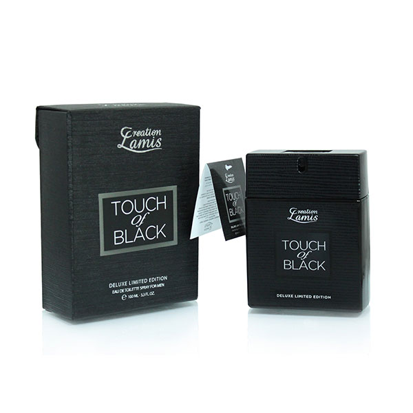 Creation Lamis Dark Fever Men EDT 100ml Creation Lamis Dark Fever Men EDT 100ml
