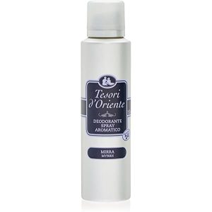 Tesori D' Oriente Tesori d'Oriente Mirra deodorant 150ml