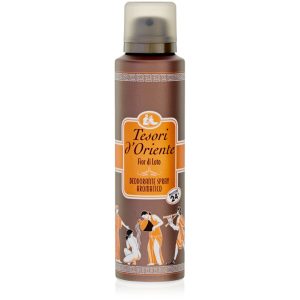 Tesori D' Oriente Tesori d'Oriente Fior di Loto deodorant 150ml