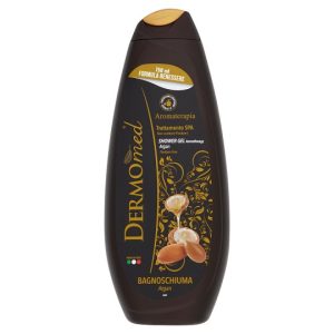 Dermomed Argan sprchový gél 750ml