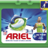 Ariel All in1 Active+ gélové kapsule 13ks