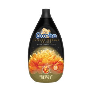 Coccolino Intense Deluxe Heavenly Nectar ultrakoncentrát aviváž 58 praní 870ml