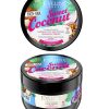 Eveline Cosmetics EVELINE Sweet coconut maska na vlasy pre hydratáciu a lesk 500ml