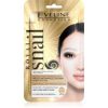 Eveline Cosmetics Royal Snail látková maska na tvár 1ks