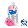 Silan Fresh Control Floral Crisp aviváž 1450ml