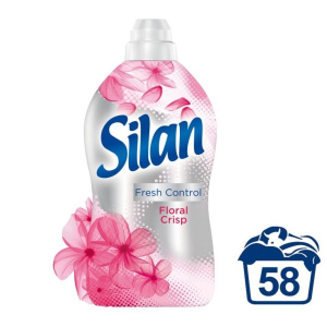 Silan Fresh Control Floral Crisp aviváž 1450ml