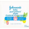 <h2><span>Detské vlhčené obrúsky – šetrné k pokožke Johnson’s JOHNSON'S BABY Wipes Pure Protect 25 ks
