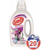 Savo Color prací gél na farebné prádlo 1L 20PD