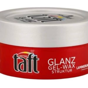 Taft Glanz vosk na vlasy 75ml