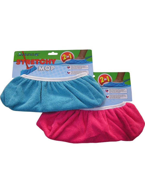 Janegal Mikromop 2v1 na nohu i metlu Janegal Mikromop 2v1 na nohu i metlu