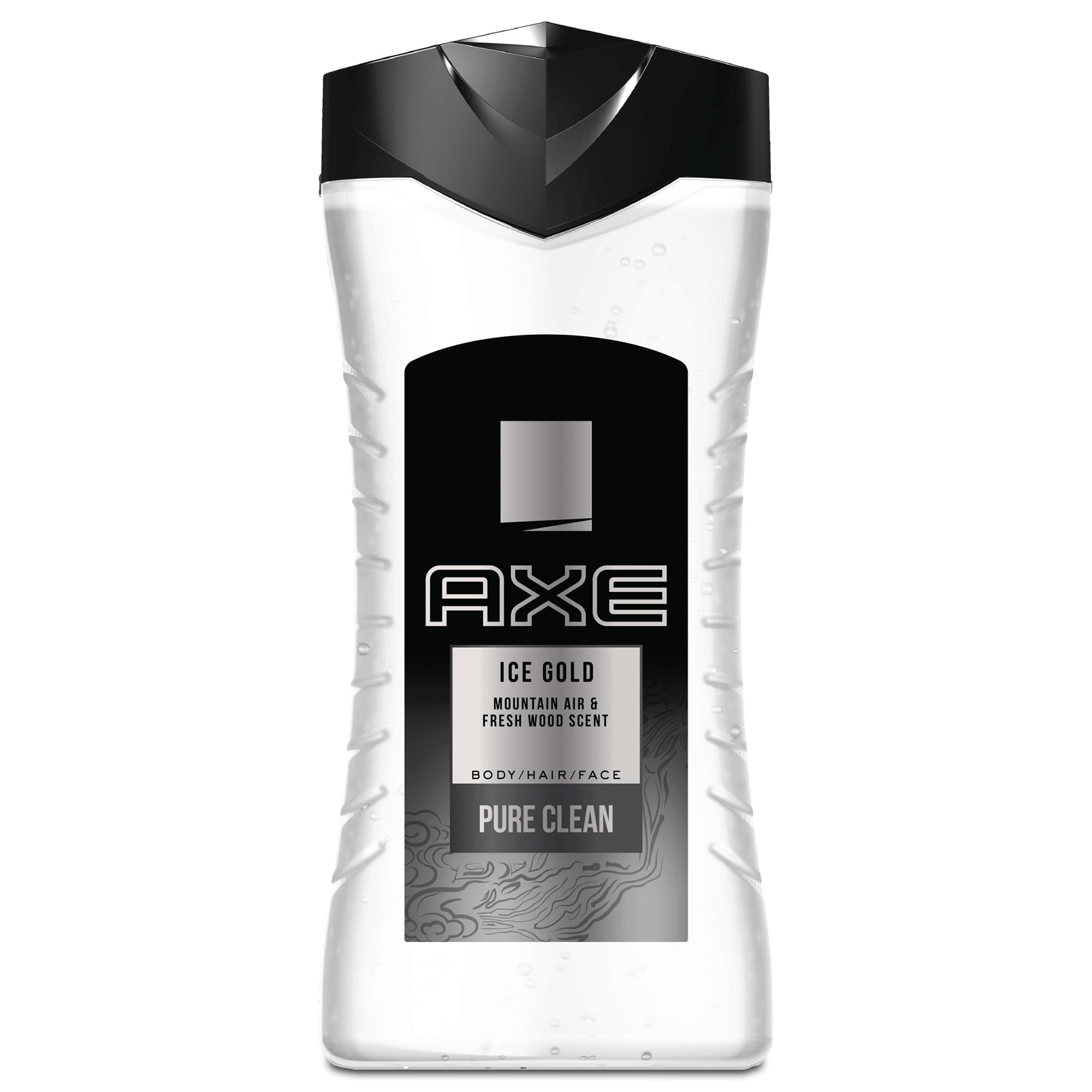 AXE Ice Gold sprchový gél 400ml AXE Ice Gold sprchový gél 400ml