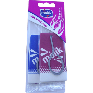 Janegal Mister Fresh Molík 2 ks