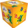Linteo Kids kozmetické obrúsky 80ks