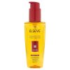 <p><strong>Loreal Elseve Extraordinary Oil na farbené vlasy 100ml</strong></p>
<p><span>Hodvábny vlasový olej L'Oreal Paris Elseve Extraordinary Oil All Hair. Olej zo vzácnych kvetov pre krásu vlasov. Posilňuje a intenzívne hydratuje vlasy. Tento jedinečný olej navracia vlasom pevnosť. Zanecháva vlasy jemné a vyživené. Použitie: Olej môžete aplikovať pred umývaním vlasov Loreal Elseve Extraordinary Oil na farbené vlasy 100ml