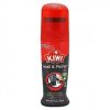 KIWI tekutý čistiaci prostriedok na čierne topánky 75ml