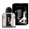 <h1>Axe Peace voda po holení 100ml</h1> Axe Peace voda po holení 100ml