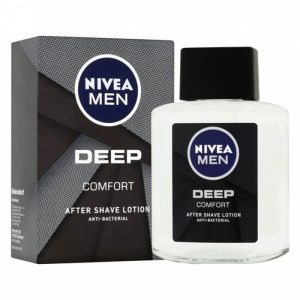 Nivea Men Deep Comfort voda po holení 100ml