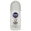 Nivea Men Silver Protect gulôčikový antiperspirant 50ml