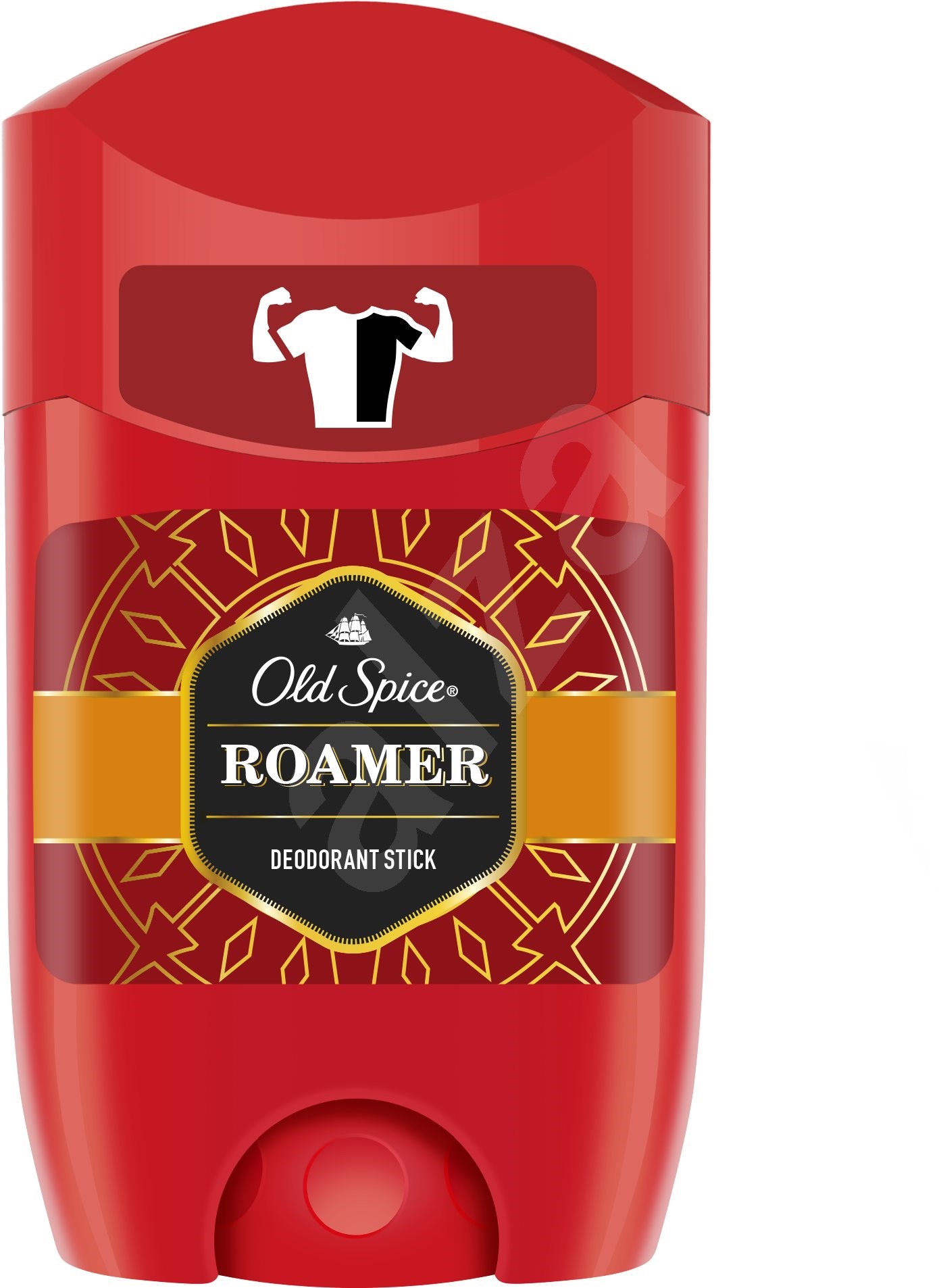 Old Spice Roamer deodorant stick 50ml Old Spice Roamer deodorant stick 50ml