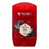 <p><meta charset="utf-8" /></p>
<ul>
<li><span>Old Spice Rock má funkciu antiperspirantu aj dezodorantu</span></li>
<li><span><strong>Obmedzuje tvorbu potu a eliminuje jeho zápach až po dobu 48 hodín</strong></span></li>
<li><span>Je určený pre všetkých mužov Old Spice Rock deodorant stick 50ml