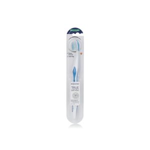 Sensodyne True White Medium zubná kefka