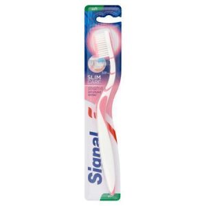 Signal Slim Care Sensitive Soft zubná kefka