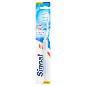 Signal Classic Care Medium zubná kefka