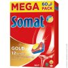 Somat Gold Limited Edition tablety do myčky 60ks