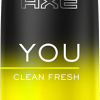 Axe You Clean Fresh deodorant 150ml