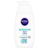 <div class="product-information__description">
<p>Umývací gél pre tvár Nivea Baby Pure & Sensitive umývací gél na tvár a telo 500ml