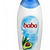 <h1>Baba Aloe & Avokado sprchový gél 400ml</h1> Baba Aloe & Avokado sprchový gél 400ml