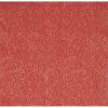 deco Fiorentina papierové obrúsky 3 vrstvové červené 33x33cm