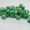 deco Vonná kocka vosková 3x3x3cm S/8 vianočný stromček