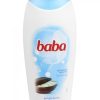 Baba kakaové maslo sprchový gél 400 ml