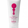 Kallos SHINE HAIR CREAM krém na lesk vlasov 50 ml